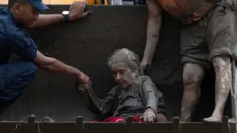 La doppia catastrofe in Nepal, dove la realtà ha perso contro l’Ai