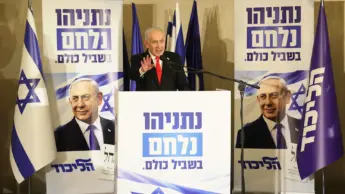 Verso il voto in Israele, con la speranza di chiudere qualche conflitto
