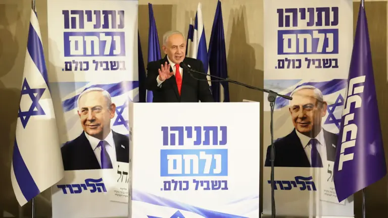 Verso il voto in Israele, con la speranza di chiudere qualche conflitto