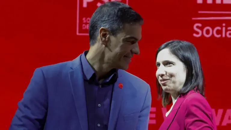 Radiografia di Pedro S&aacute;nchez, il leader che piace pi&ugrave; a Schlein che agli spagnoli