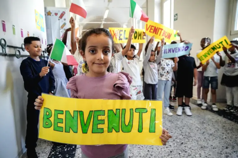 La lezione dei nostri figli che ancora si aspettano tutto dalla scuola