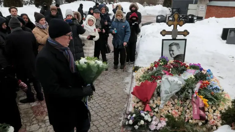«Sosteniamo i “dissidenti” silenziosi in Russia». Lettera da Mosca