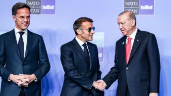 I finti amici che hanno deciso di fare a meno dell’Armenia