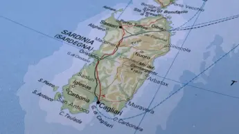 Sardegna, l’isola che c’è ma che rischia di non esserci più