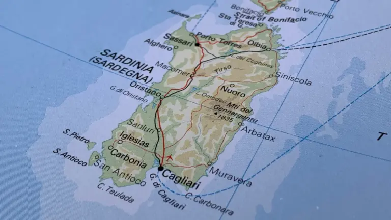 Sardegna, l’isola che c’è ma che rischia di non esserci più