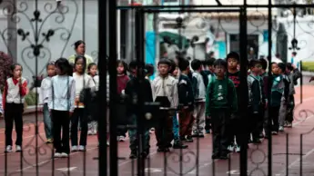 Educazione, «il vero problema della Cina». E dell’Italia