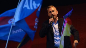 Perché la vittoria di Afd in Sassonia farebbe tremare la Germania