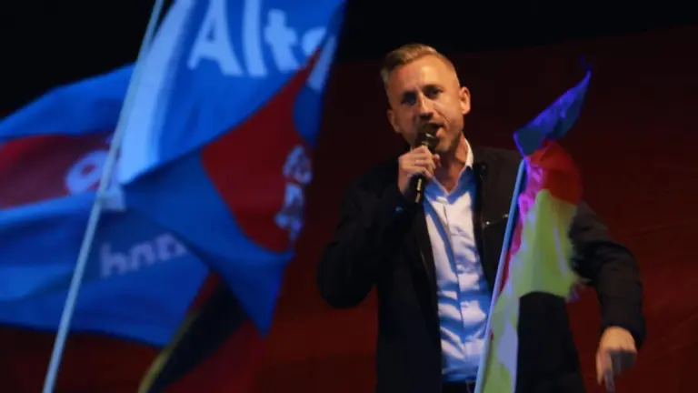 Perché la vittoria di Afd in Sassonia farebbe tremare la Germania