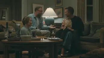 Tristissimo, divertente “The Invite”. Perfino meglio dell’originale
