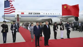 Il miglior alleato di Xi Jinping è Trump
