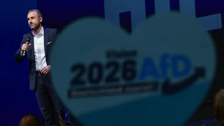 Afd e gli altri. Il filo (russo) che unisce destre e sinistre estreme d’Europa