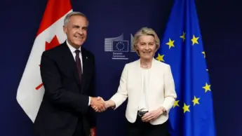 Von der Leyen ha toccato il fondo
