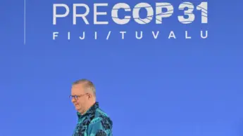 Come e perché i Paesi ricchi sono diventati ossessionati dal clima
