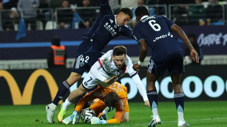 C’è un Paris che vince in Francia, ma non è solo il Saint-Germain