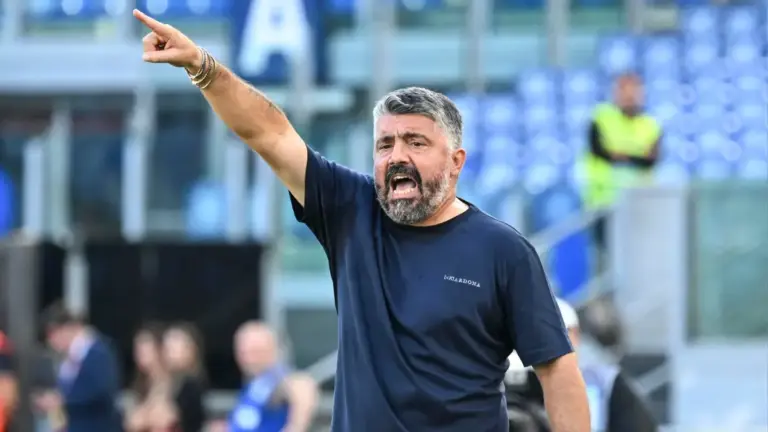 Il ritorno al futuro di Rino Gattuso