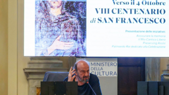Francesco si è giocato tutto. «Se la vita non è una partita, di Dio non ce ne facciamo niente»