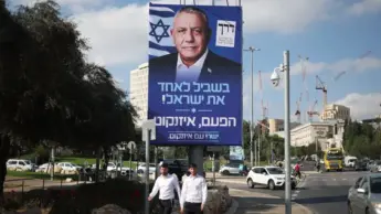 L’eterno premier, l’ex generale e il ruolo dei partiti arabi. Tutto sulle elezioni in Israele