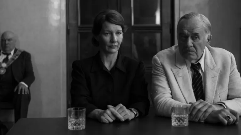 Fotogramma del film &ldquo;Fatherland&rdquo;