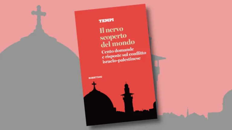 Una serata per avvicinarsi al &ldquo;nervo scoperto del mondo&rdquo;