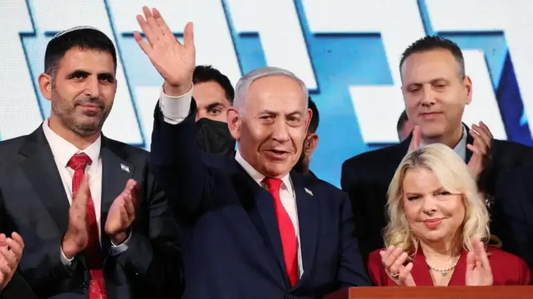 Netanyahu ha vinto ancora in Israele. Ma potrebbe governare Eisenkot