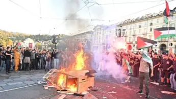 Cercasi incazzati disperatamente