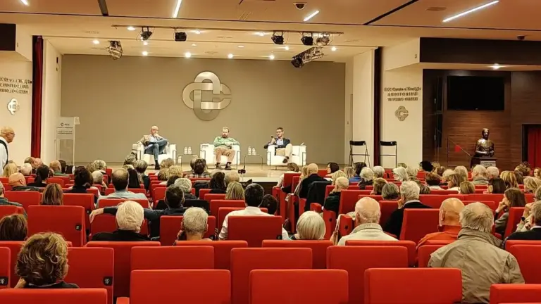 Alla scoperta del “nervo scoperto del mondo”