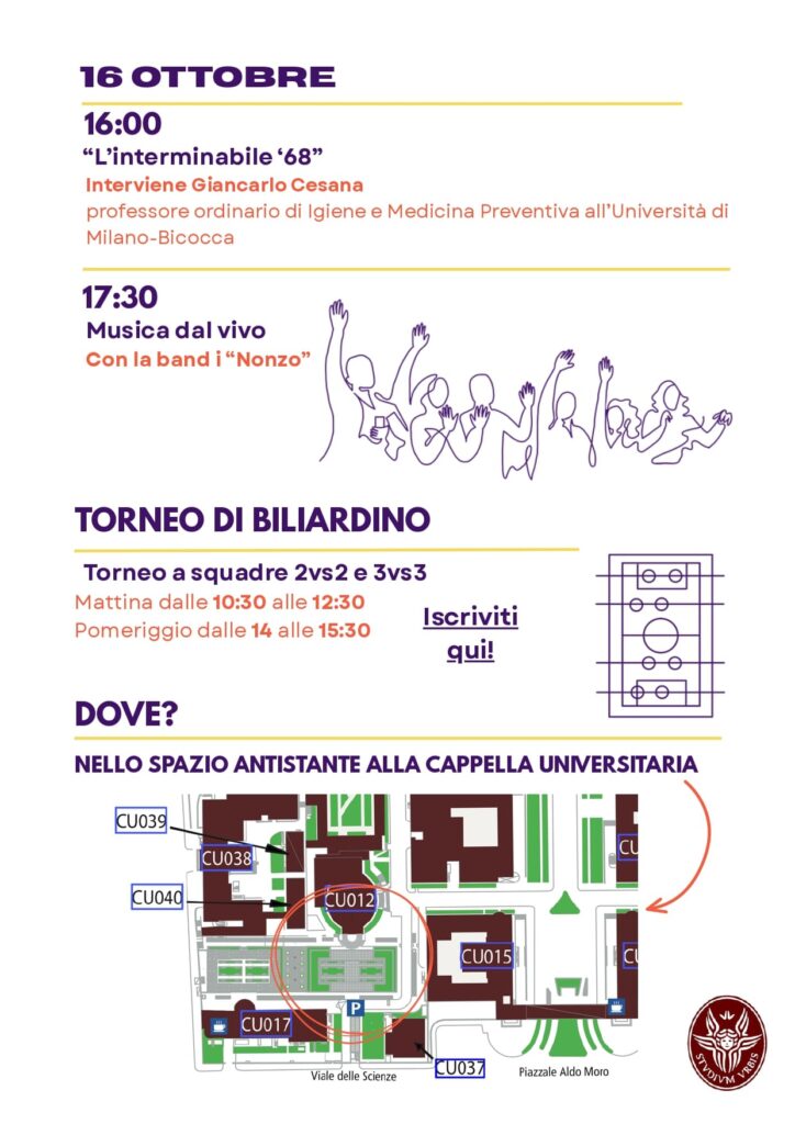 Ever Fest Roma