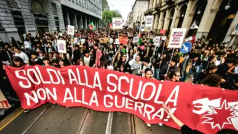 La riforma della scuola che non è in programma, ma della quale c’è urgente bisogno