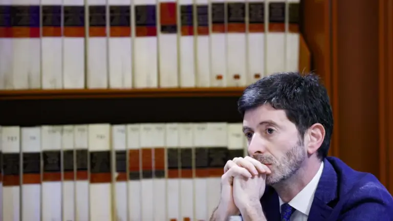 C&rsquo;&egrave; ancora Speranza
