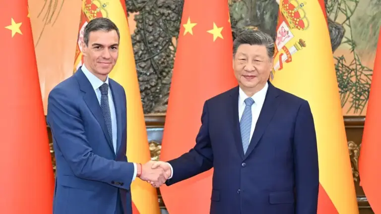 Sánchez è il nuovo Orbán d’Europa