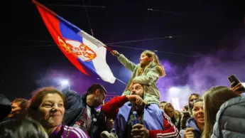 «Vucic autoritario come Putin. Era un peso per la Serbia»