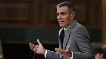 «La crisi del governo Sánchez parte da lontano»