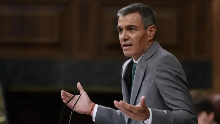«La crisi del governo Sánchez parte da lontano»