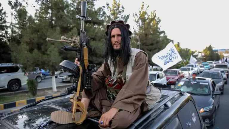 La lezione disattesa della rotta afghana