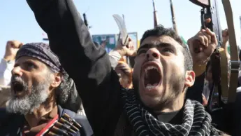 Da guerrieri in ciabatte a potenza militare. Gli houthi spaventano l’Arabia Saudita